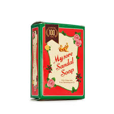 Mysore Sandal Soap/மைசூர் சோப் 75gm