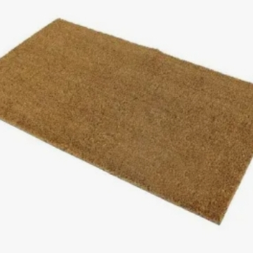 PrettyKrafts Coconut Coir Door Mat