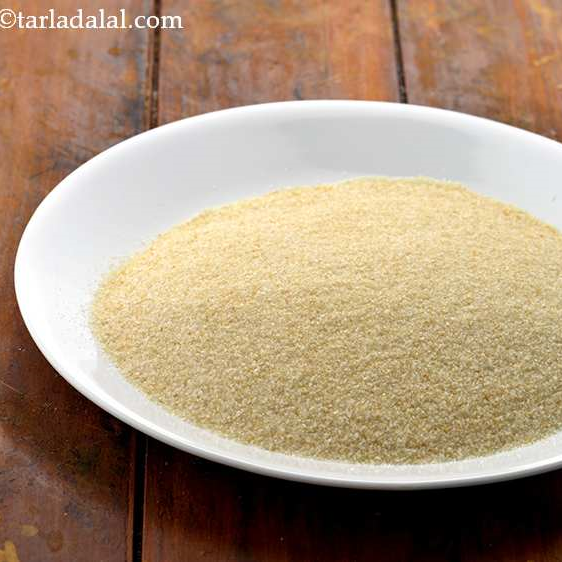 Rava/நயம் ரவா 500gm