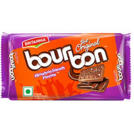 Bourbon/போர்பன் 10Rs