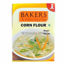Corn Flour Maavu/கார்ன்ப்ளோர் 100gm  