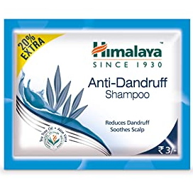 Himalaya Shampoo/ஹிமாலயா சாம்பு 3Rs