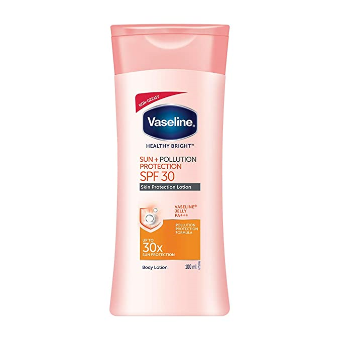 Vaseline Sun Protection/வாஸ்லின் SPF 100gm 