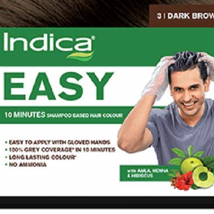 Indica easy/இண்டிகா ஈசி 25ml