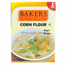Corn Flour Maavu/கார்ன்ப்ளவர் 250gm