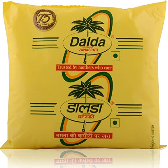 Dalda/ டால்டா 100gm