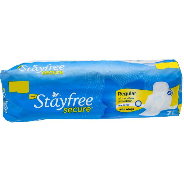 Stayfree Ultra/ஸ்டேஃப்ரி அல்ட்ரா