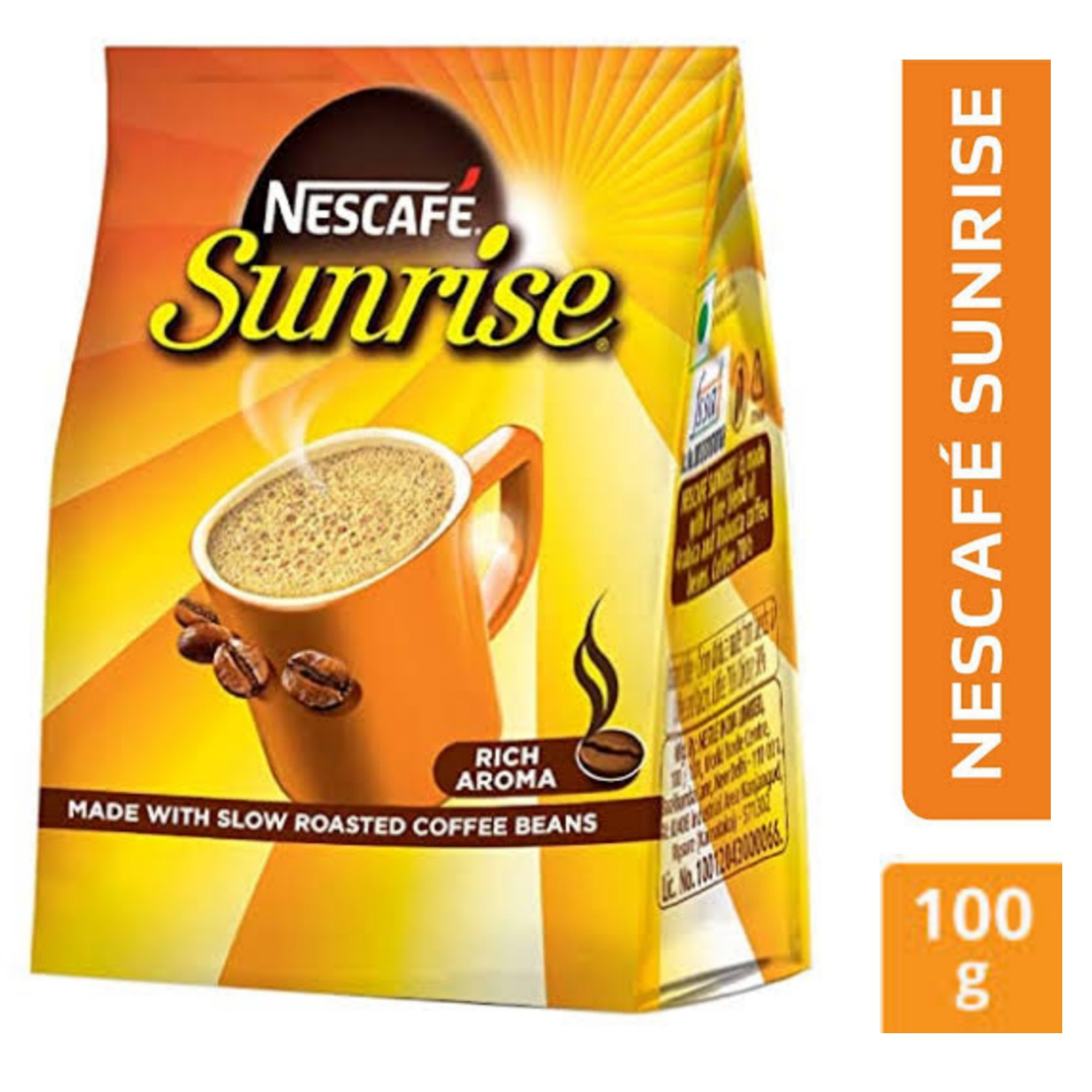 Sunrise /சன்ரைஸ் 100gm