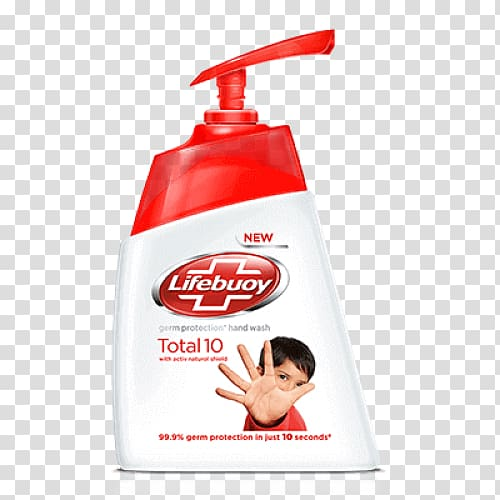 Lifebuoy Handwash/லைபாய் HW 56Rs