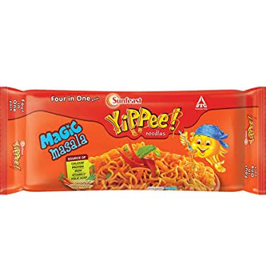 Yipee noodles/இப்பி (IV) 46Rs