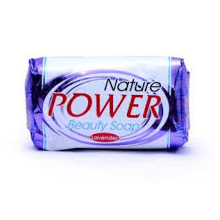 Nature Power Soap Lavender/பவர் சோப்