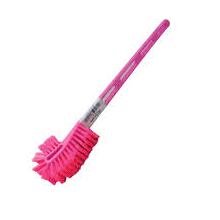 Toilet brush/டாய்லெட் பிரஷ்