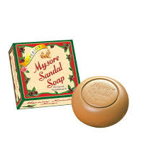 Mysore Sandal Soap/இட்லி மைசூர் சோப்