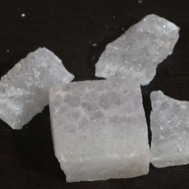 Padigaram/சீனிகாரம் 100gm (படிகாரம்)