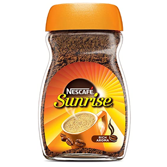 Sunrise /சன்ரைஸ் ஜார் 100கி