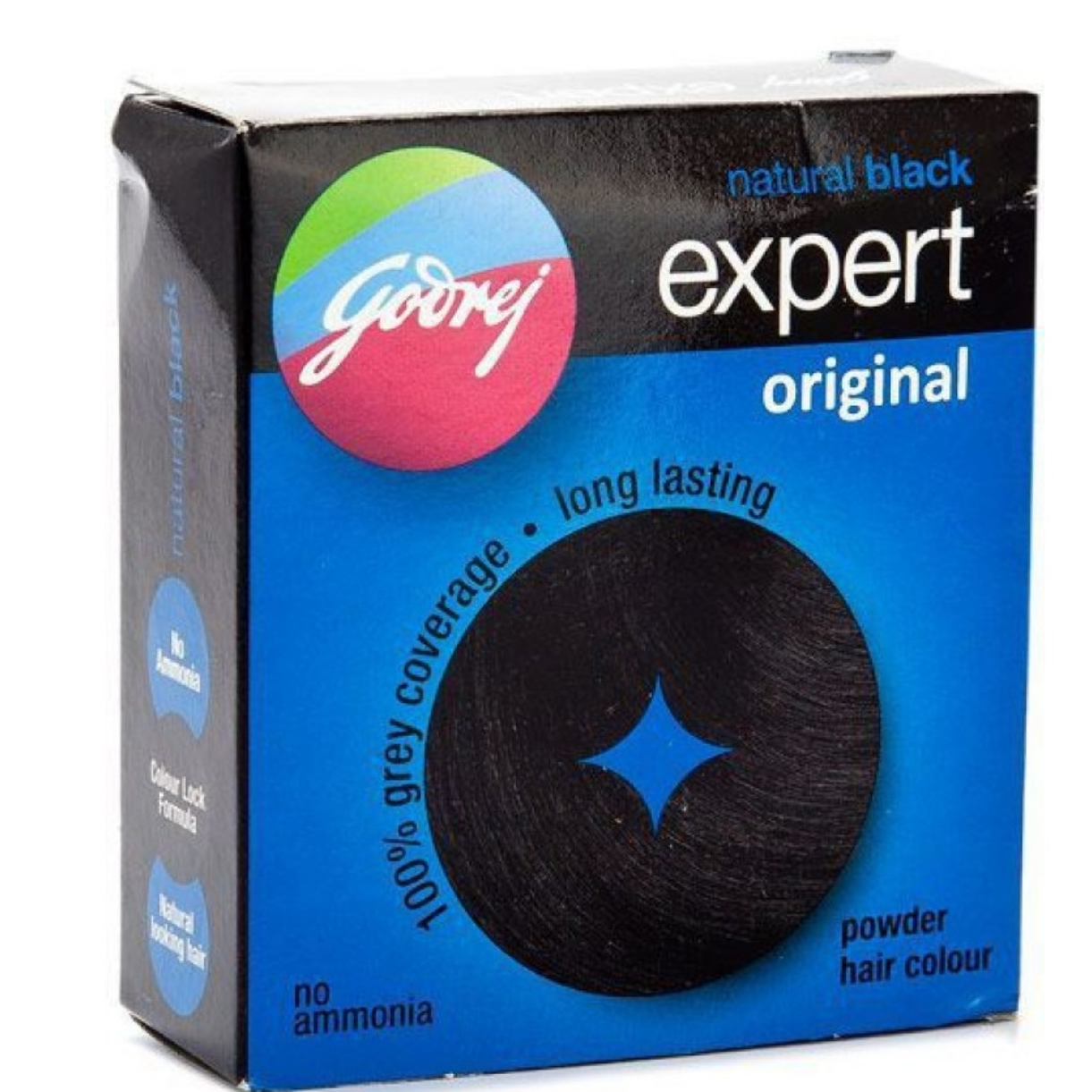 Godrej hair dye/கொட்ரெஜ் ஹேர் டை box