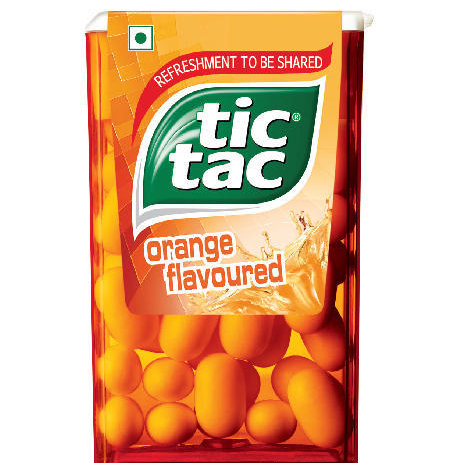 Tic tac/டிக் டாக் 10Rs