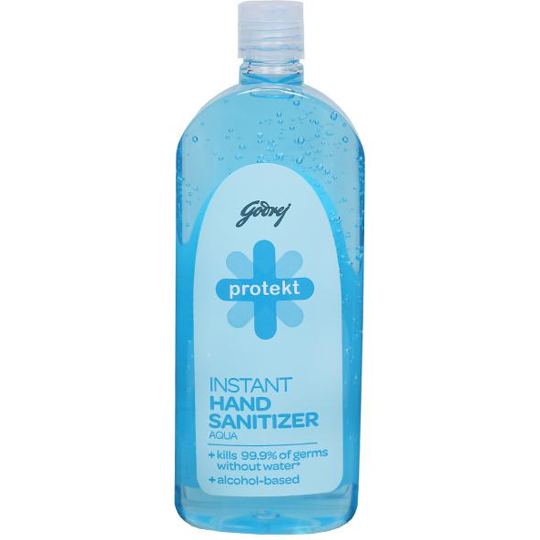 Godrej PROTEXT Sanitizer/கோத்ரேஜ் PROTEKT சானிடைசர்