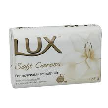Lux White/லக்ஸ் (ஒயிட்) 100gm