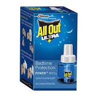 All Out 45 Nights/ஆல் அவுட்