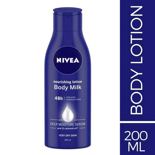 Nivea Body Lotion Cream/நிவியா 200ml