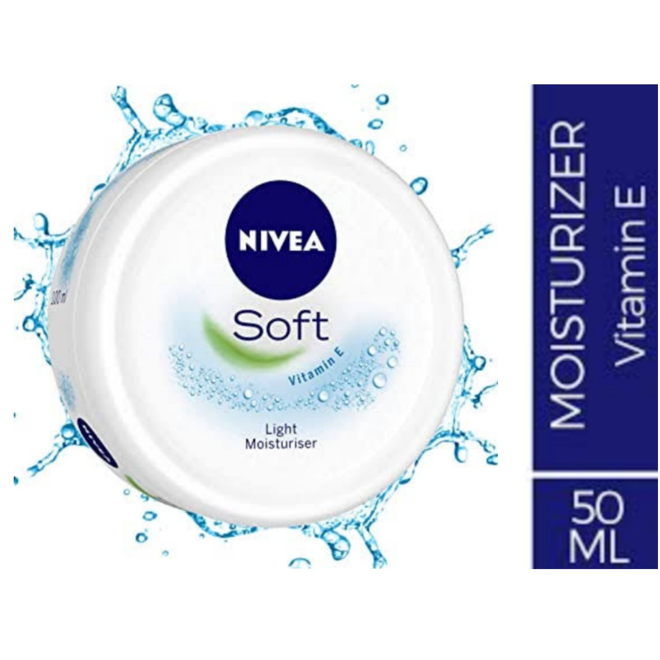 Nivea (SOFT CREME) Cream/நிவியா  கிரீம் 50ml