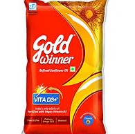 கோல்டு வின்னர் 500ml