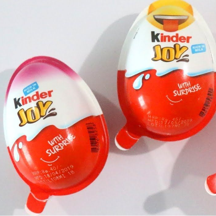 Kinder joy/கிண்டர் ஜாய்