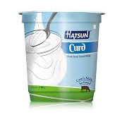 Hatsun curd/ஹட்சன் தயிர் 40Rs