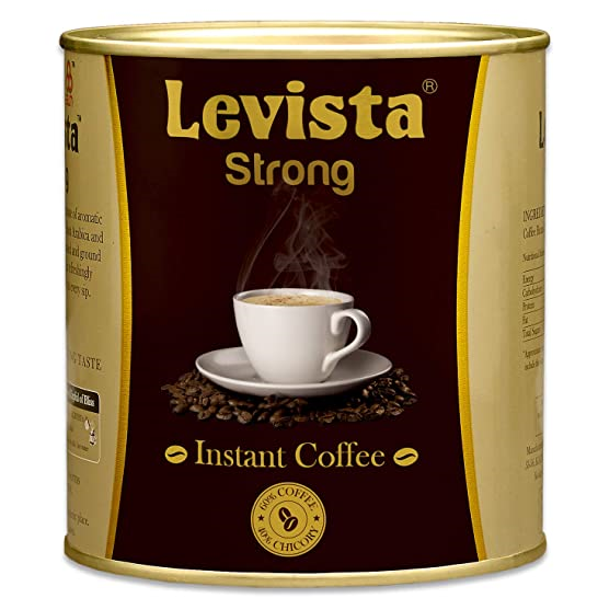 Levista strong/ லிவிஸ்டா ஸ்ட்ராங் ஜார் 100gm