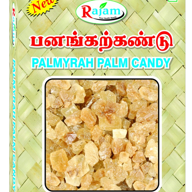 Koonthal Panai/கூந்தல் பனை 250gm