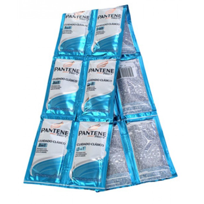 Pantene shampoo/பாண்டீன்சரம் 4Rs