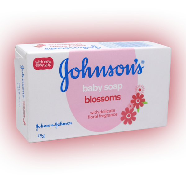 Johnson's baby blossom/ஜான்சன்ஸ் பேபி பிளாசம் 75gm