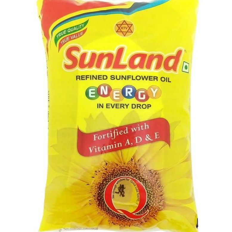 Sunland/சன்லேன்ட் 1L