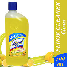 Lizol lime/லைசால் லைம் 500ml