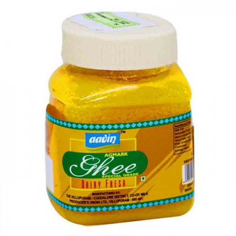 Aavin Ghee/ஆவின் நெய் 500gm