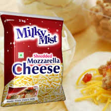 Milky mist mozzarella/மில்கி மிஸ்ட் மொஸிரல்லா சீஸ் 200gm