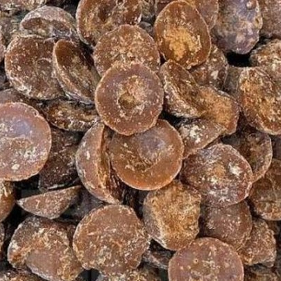 Vembar Karuppati/வேம்பார் கருப்பட்டி