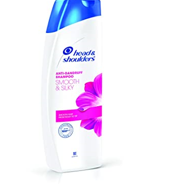 Head & shoulder shampoo/ஹெட்  & சோல்டர் சாம்பு ஜார் 360ml 