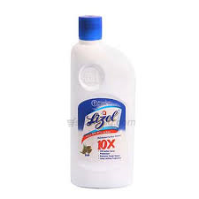Lizol/லைசால் பைன் 500ml