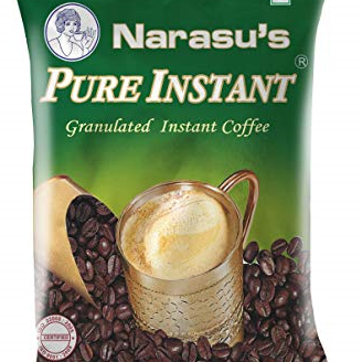 Narasus instant /நரசுஸ் இன்ஸ்டன்ட் (பச்சை) 50gm