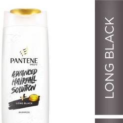 Pantene long black /பான்டீன் பாட்டில் 75ml