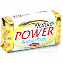 Nature Power Soap ( Sandal)/பவர் சோப்