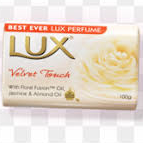 Lux Soap White/லக்ஸ் ஒயிட் 150gm
