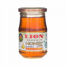 Lion Honey/லயன் தேன் 100ml