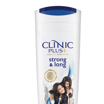 Clinic plus / கிளினிக்+ பாட்டில் 175ml