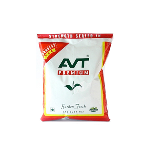 AVT tea powder /AVT டீ தூள் 100gm