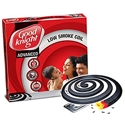 Good Night Coil/குட் நைட் காயில்