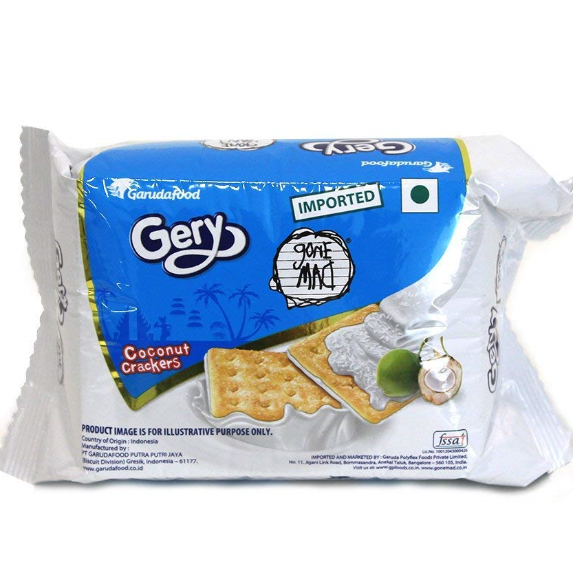 Gery biscuit cocco/பிஸ்கட் கோகோ