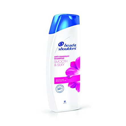 Head & Shoulders Shampoo/ஹெட்&ஸோல்டர்ஸ் பாட்டில் 145ml